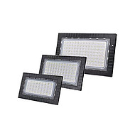 Anti-glare and waterproof super bright flood light