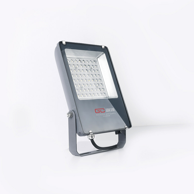 LED outdoor ultra-bright waterproof flood light