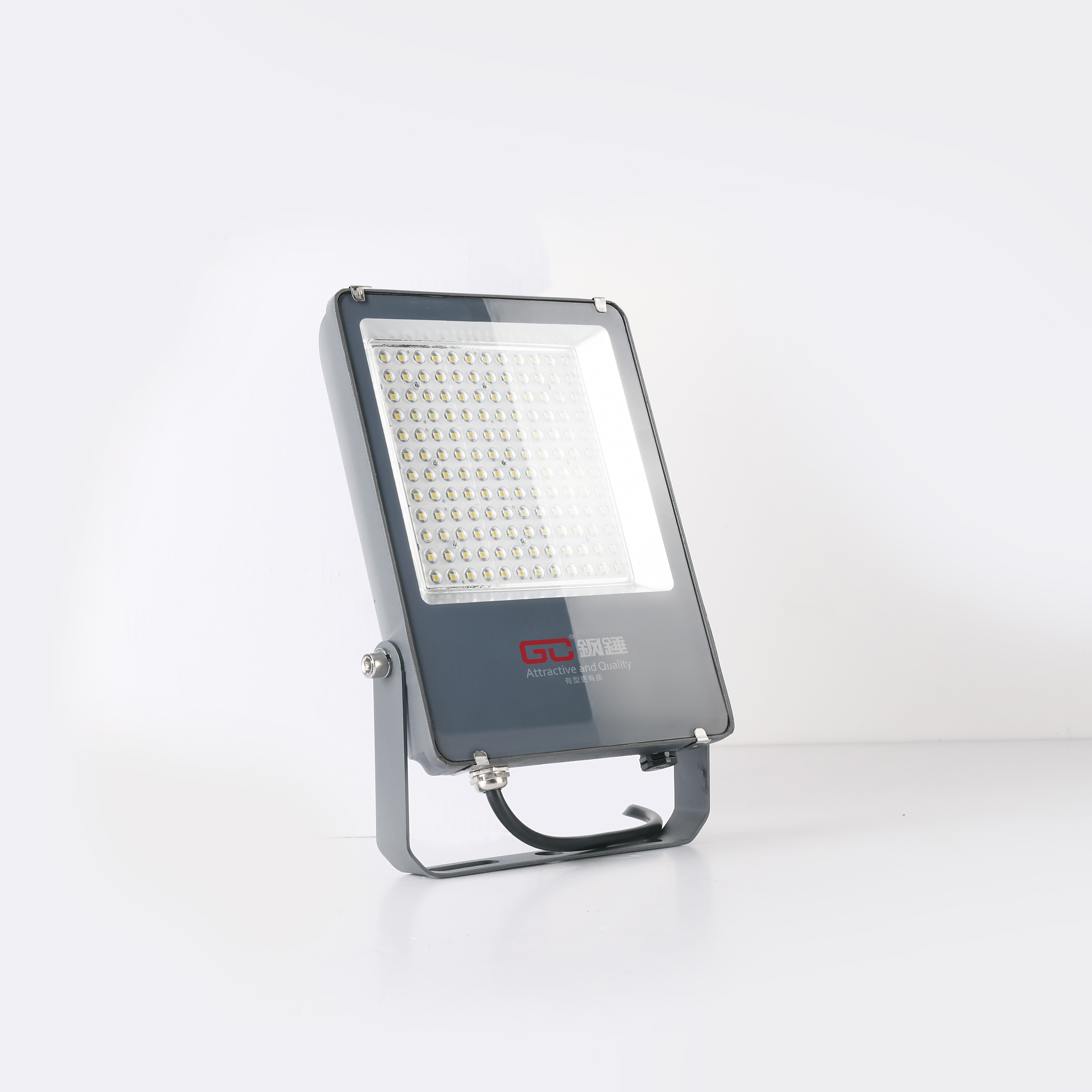 LED ultra-bright energy-saving waterproof floodlight