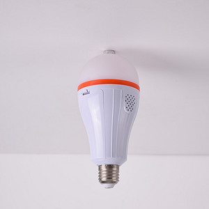 Modern novel energy-saving LED bulb