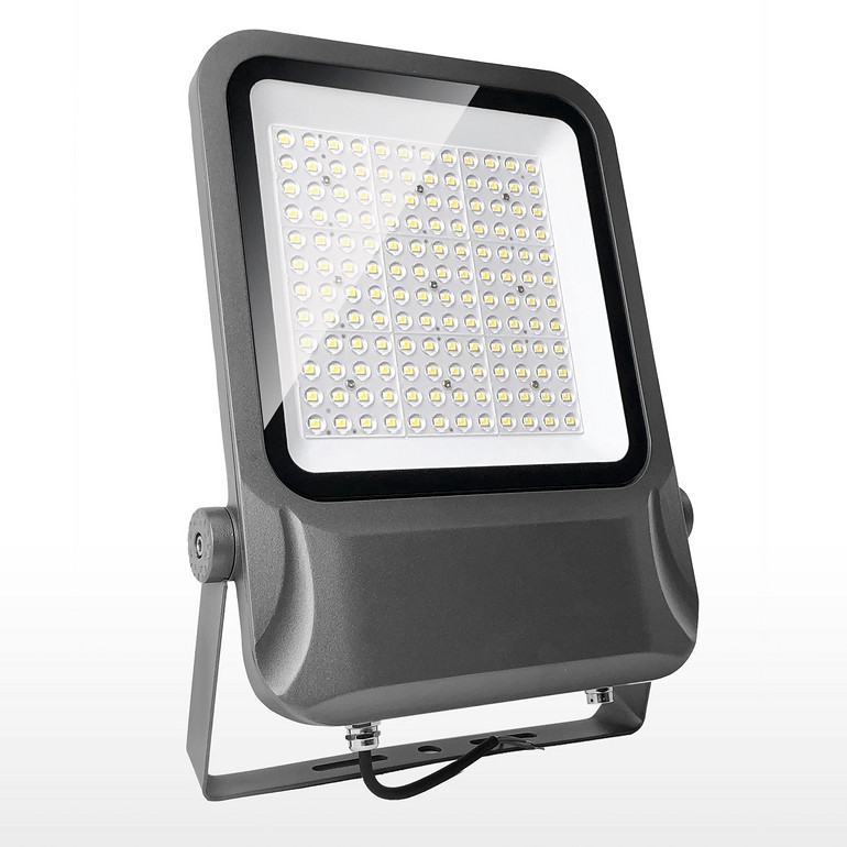 Super anti-stun waterproof flood light