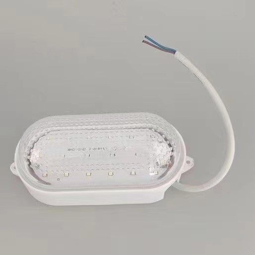 LED lighting three anti-cold storage special lamp