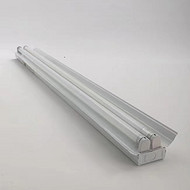 Three anti-LED full set of fluorescent tubes