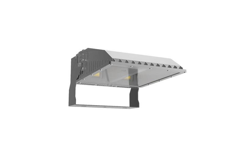 High Power COB Middle Pole Flood Light Projector 60W-360W