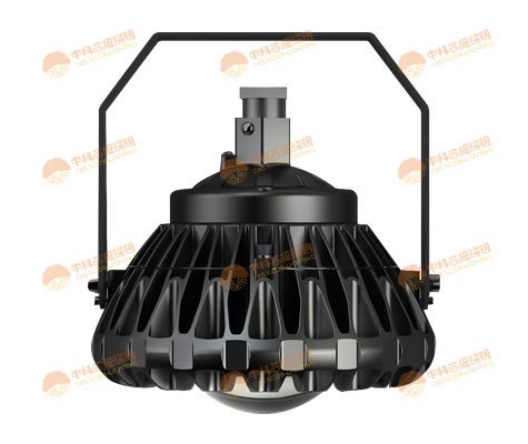 Kilowatt level low thermal resistance packaged COB module