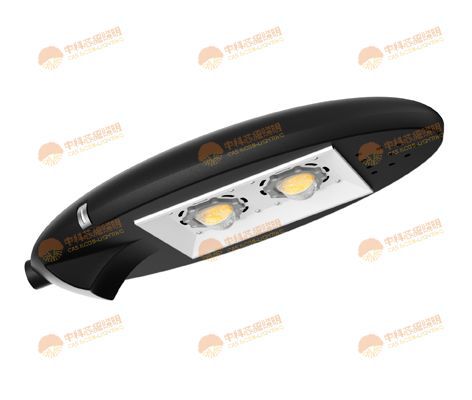 outdoor engineering roads Low glare street lights