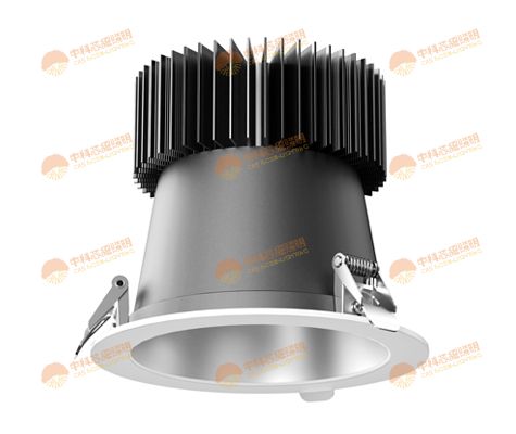 Airport Specific Cut-off High Power COB High-Pole Light 1800W