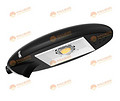 outdoor engineering roads Low glare street lights