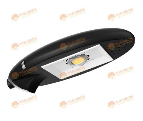 outdoor engineering roads Low glare street lights