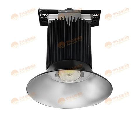 100-200W Embedded Recessed High Power COB Downlight