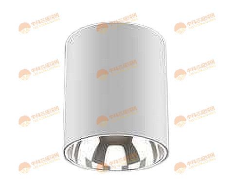 Airport Specific Cut-off High Power COB High-Pole Light 1800W