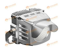 COB PhotoElectric and Heat Sink Integrated Module