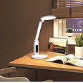 Multi functional eye protection study table lamp