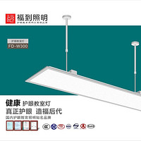 Eye Protection Classroom Light FD-W300