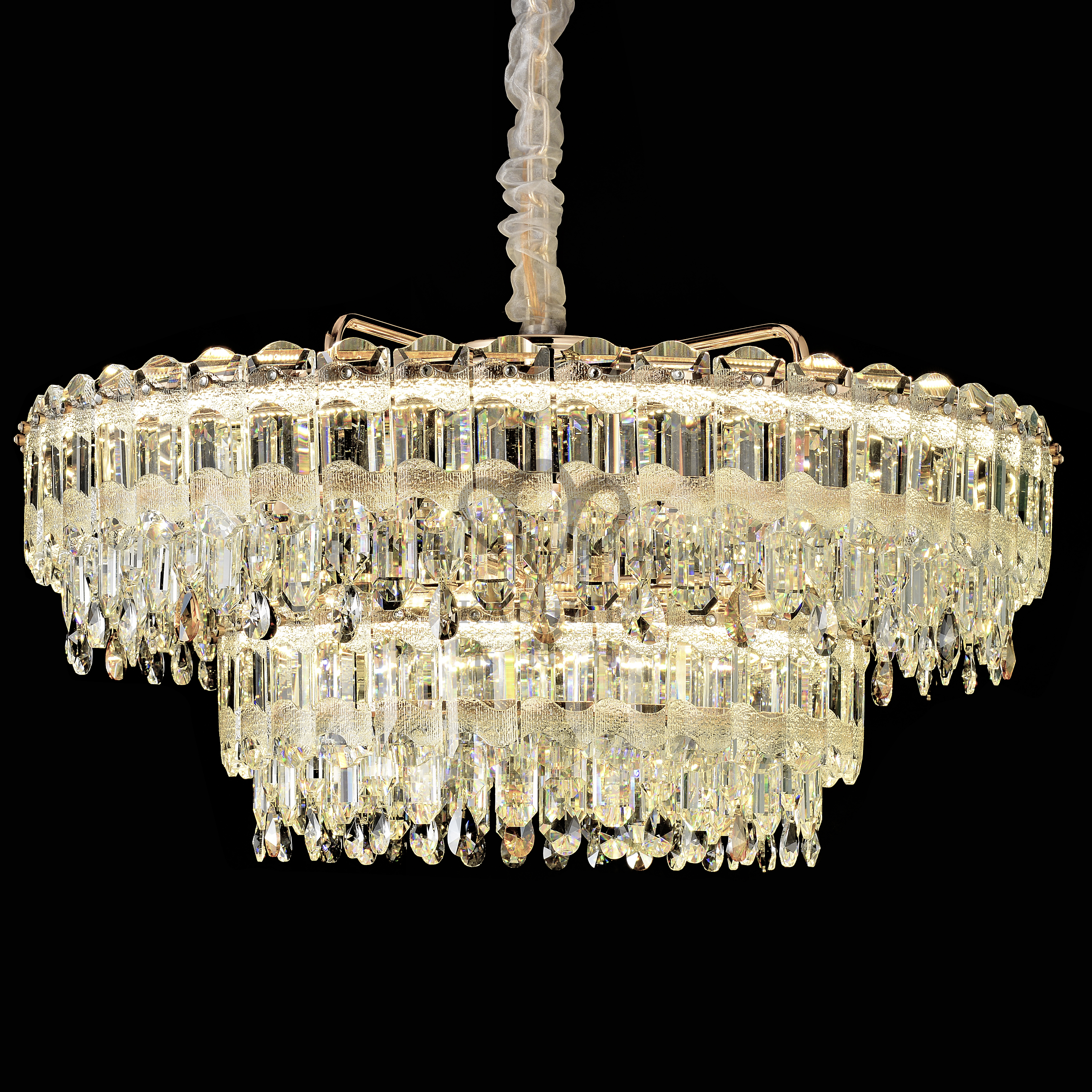 Kashite New design modern crystal chandelier