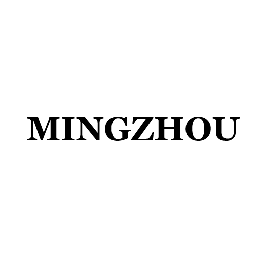 GUANGDONG MINGZHOU TECHNOLOGY CO.,LTD.