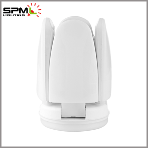 LED 4+1 light bulb