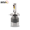 Car head light-C6