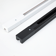 PR-28 double-layer square plastic steel track