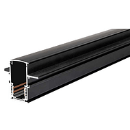 20 Concealed Flat Bottom Reinforced Rail CX3920 (12mm Plate)