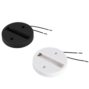 Second line circular conversion box
