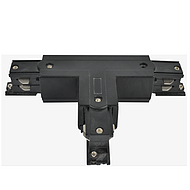 Four wire T-junction