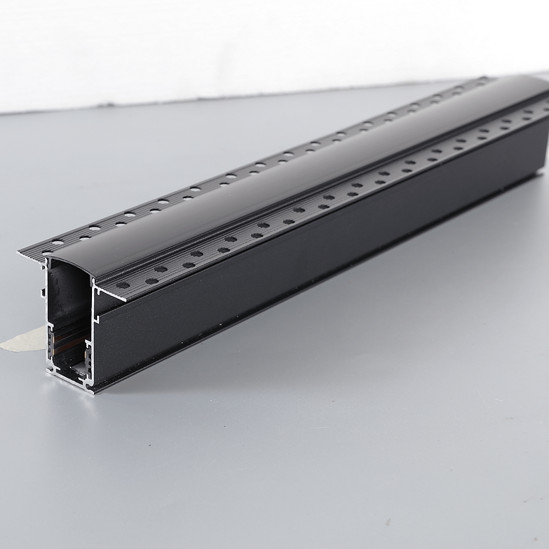 20 batches of thickened gray magnetic rails CX3120