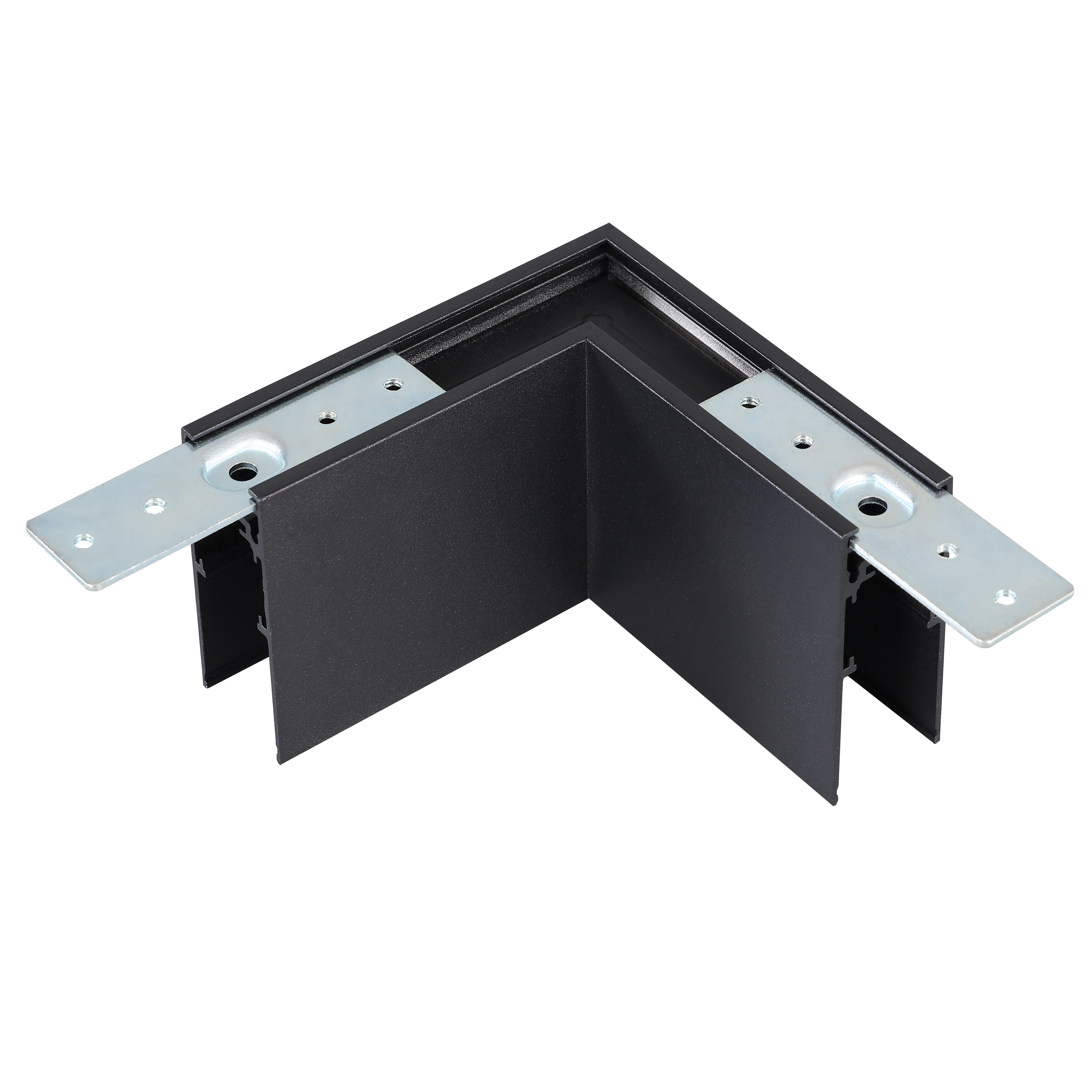 20 surface mounted magnetic suction horizontal corner