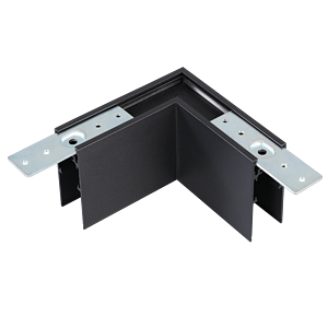 20 surface mounted magnetic suction horizontal corner