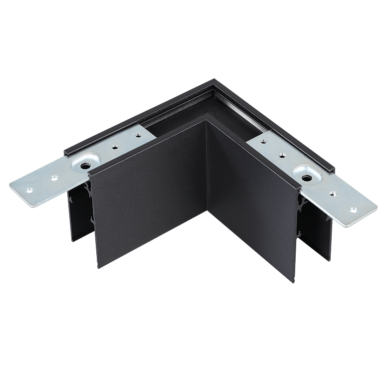 20 surface mounted magnetic suction horizontal corner