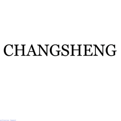 Zhongshan Changsheng Printing Technology Co., Ltd