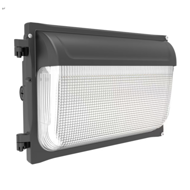 American-style waterproof outdoor road outdoor wall light