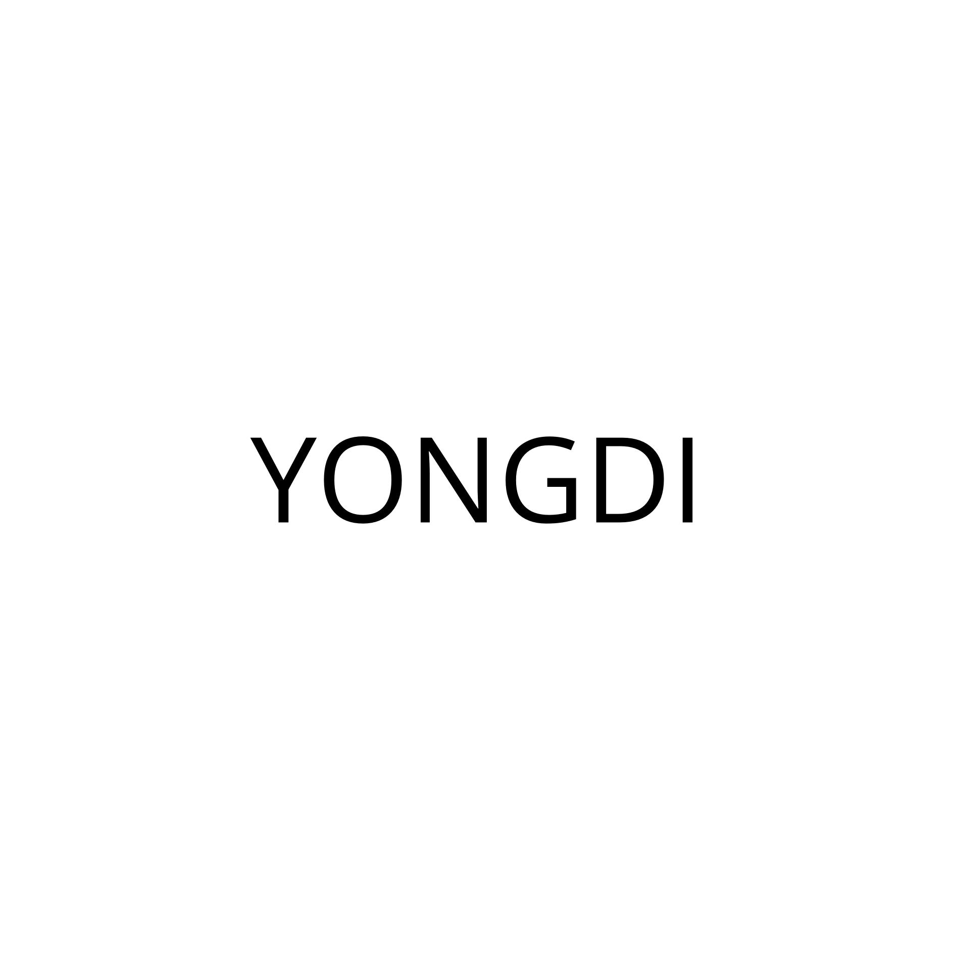 Jiaxing Yongdi lighting electric appliance Co. , Ltd.