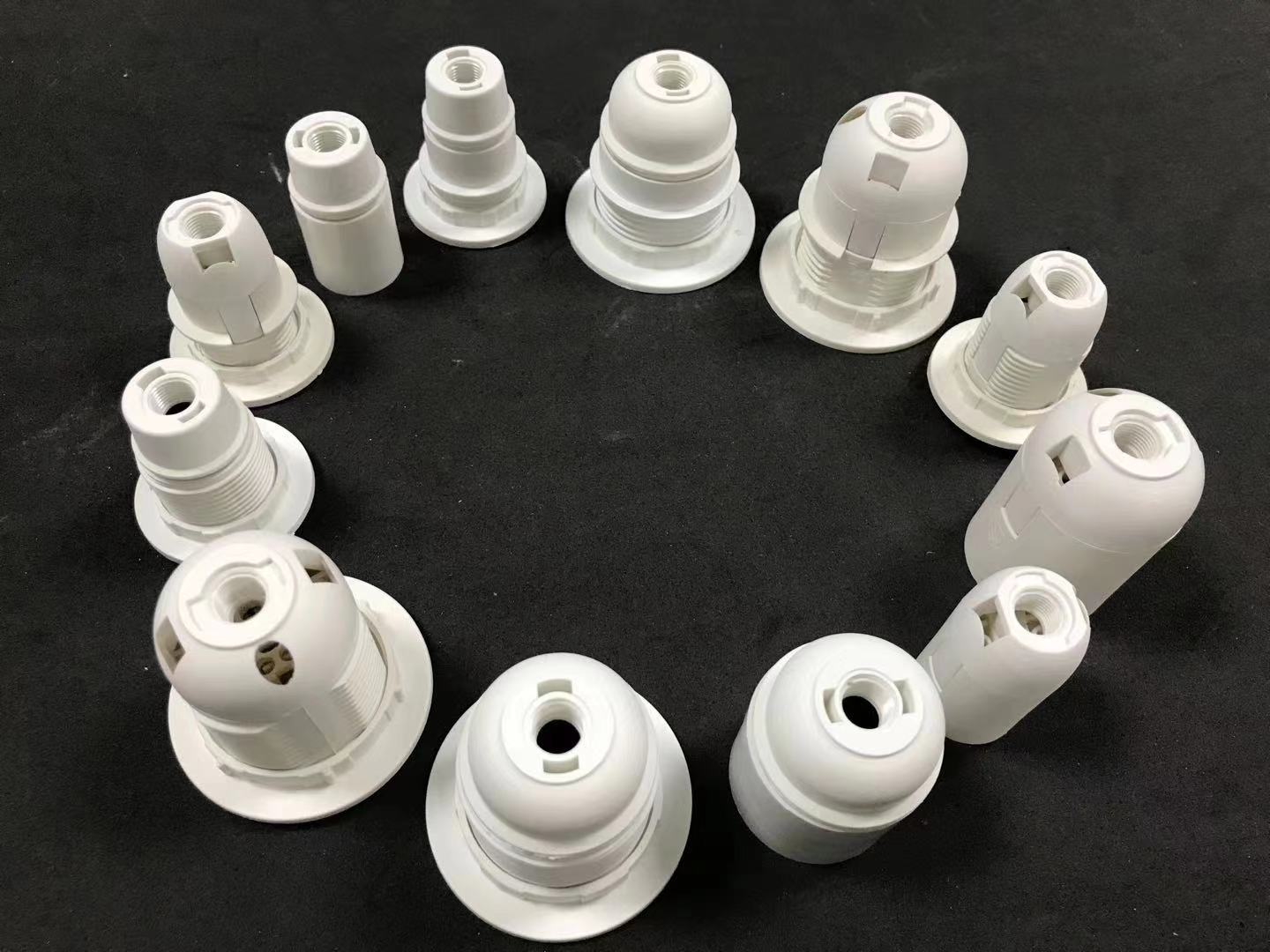 E14/E27/E12/E26  lamp holder