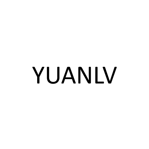 GUANGDONG YUANLV LIGHTING TECHNOLOGY CO., LTD.