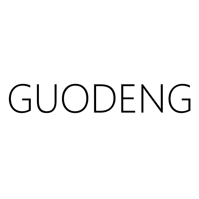 DONGGUAN GUODENG TECHNOLOGY CO.,LTD.