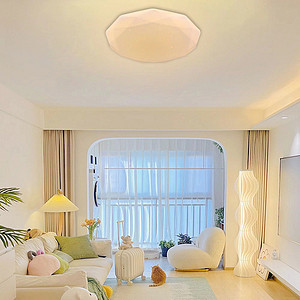 Ceiling Lamp,Household Lighting, Simple,Modern, living room, bed room