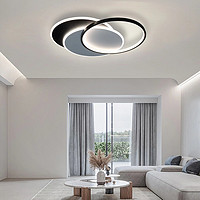 Ceiling Lamp,Household Lighting,Acrylic,With Side Lighting, modern and simple,living room, bed room