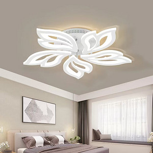 Ceiling Lamp,Household Lighting,Decorative Pattern,Modern, living room ,bedroom