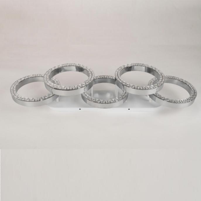 Ceiling Lamp,Household Lighting,LED Lighting,Acrylic, iron + plastic, modern , european  style