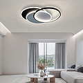 Ceiling Lamp,Household Lighting,Acrylic,With Side Lighting, modern and simple,living room, bed room