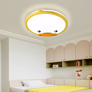 Ceiling lamp ,residential lighting ,colourful , cute, children bedroom lamp