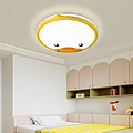 Ceiling lamp ,residential lighting ,colourful , cute, children bedroom lamp