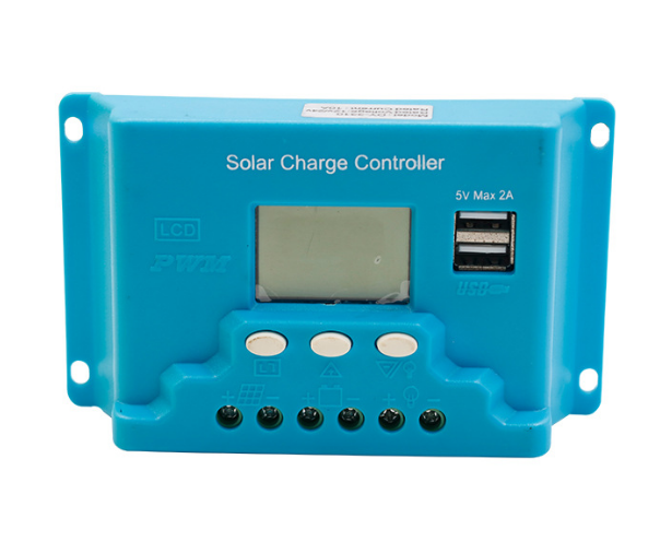 Solar controller