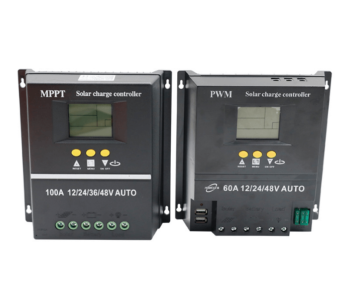 Solar controller