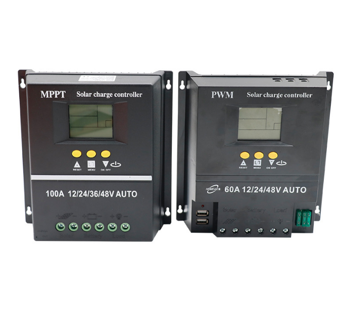 Solar controller