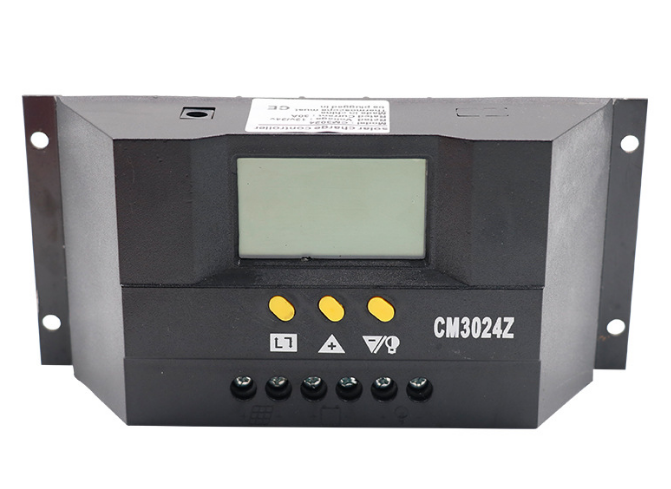 Solar controller