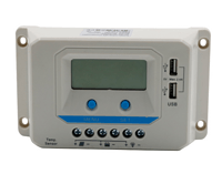 Solar controller