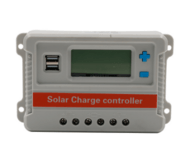 Solar controller