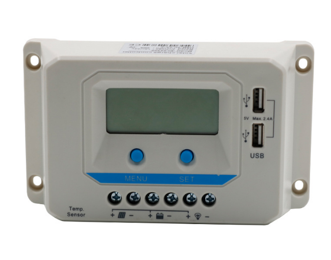 Solar controller